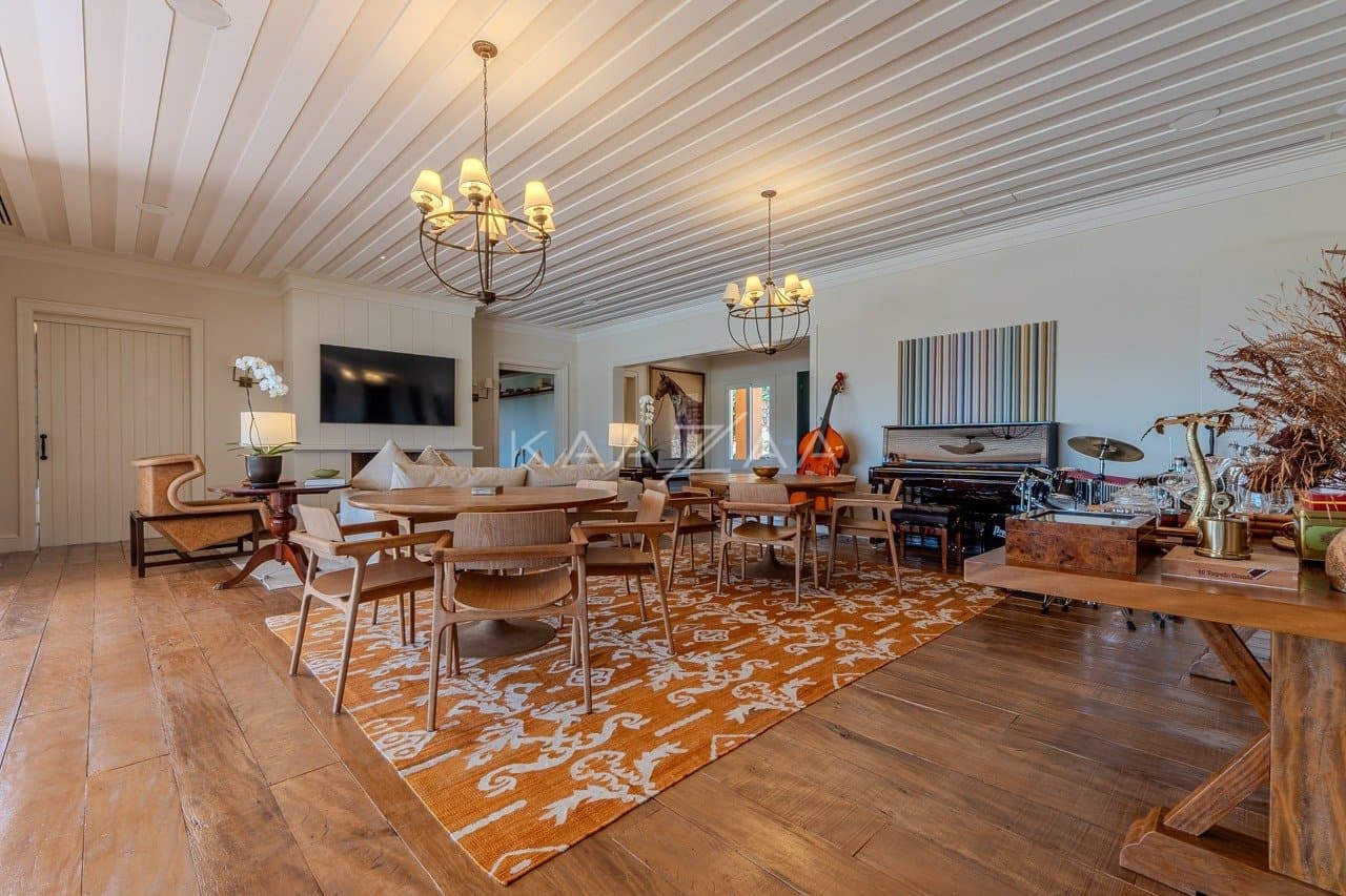 Casa para venda e locação na Quinta da Baroneza - Foto 40