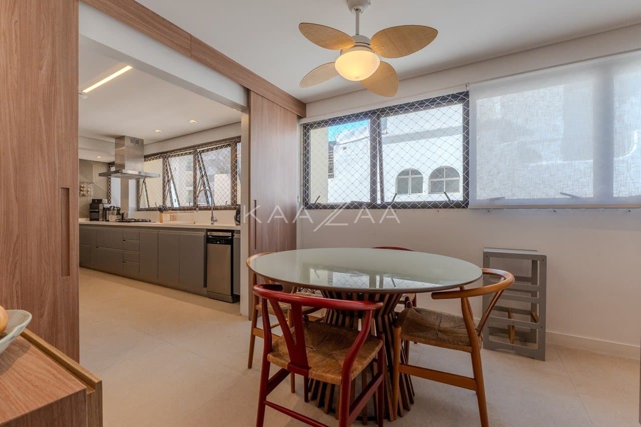 Apartamento à venda em Pinheiros - Foto 17