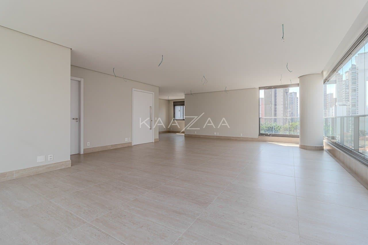 Apartamento na Vila Nova Conceição - Foto 6