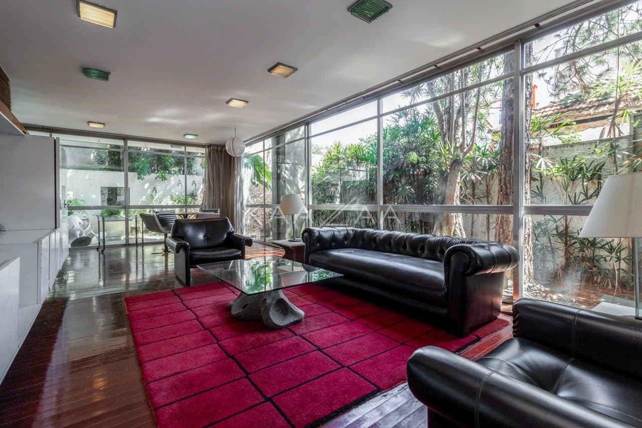 Casa no Jardim Paulista. - Foto 18