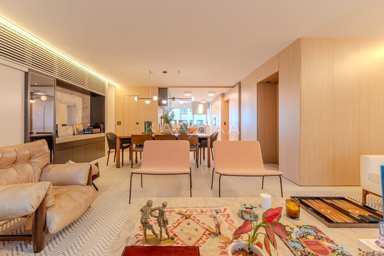 Apartamento à venda no Itaim Bibi - Foto 5