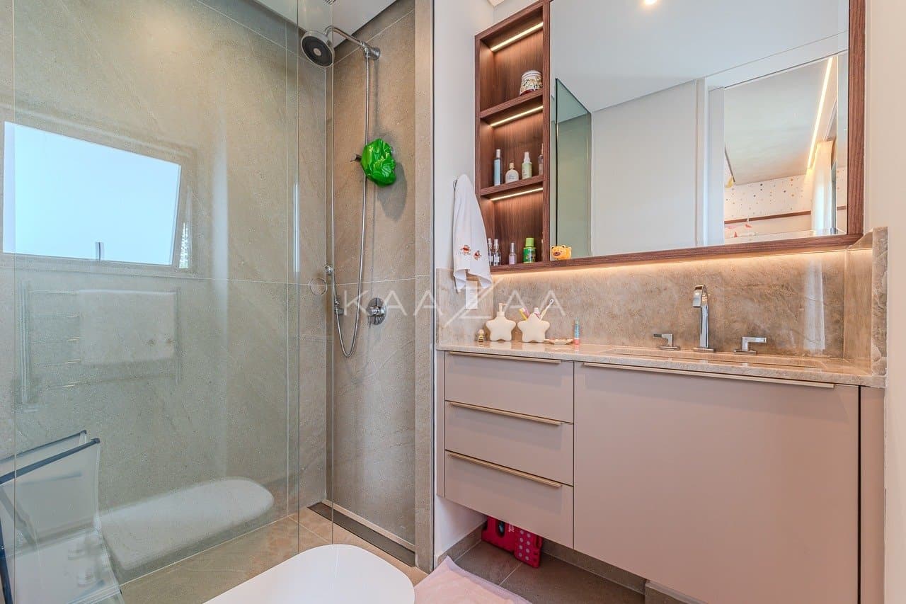 Apartamento à venda no Itaim Bibi - Foto 41