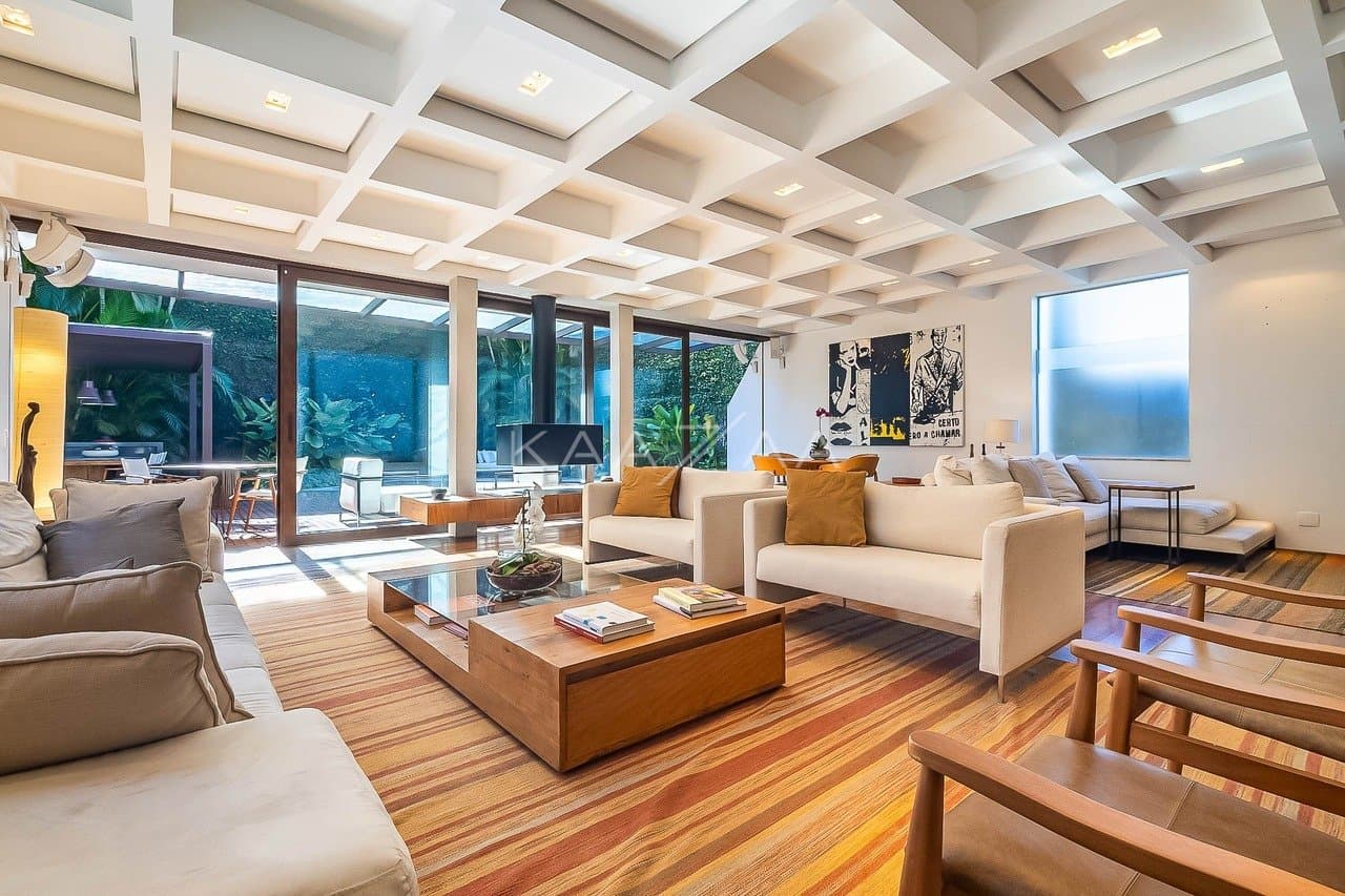 Casa à venda em Alto de Pinheiros - Foto 7