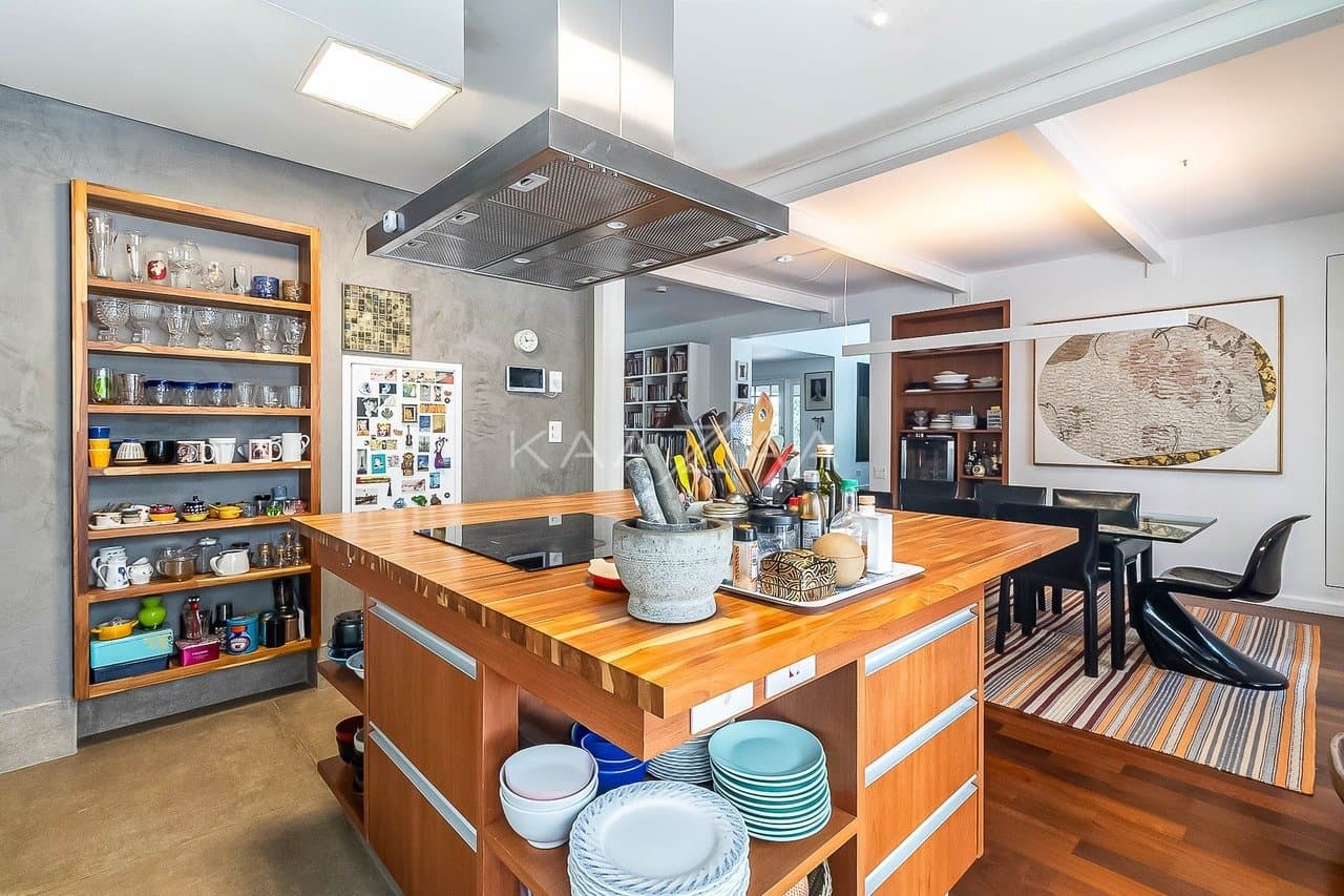 Casa à venda em Alto de Pinheiros - Foto 16