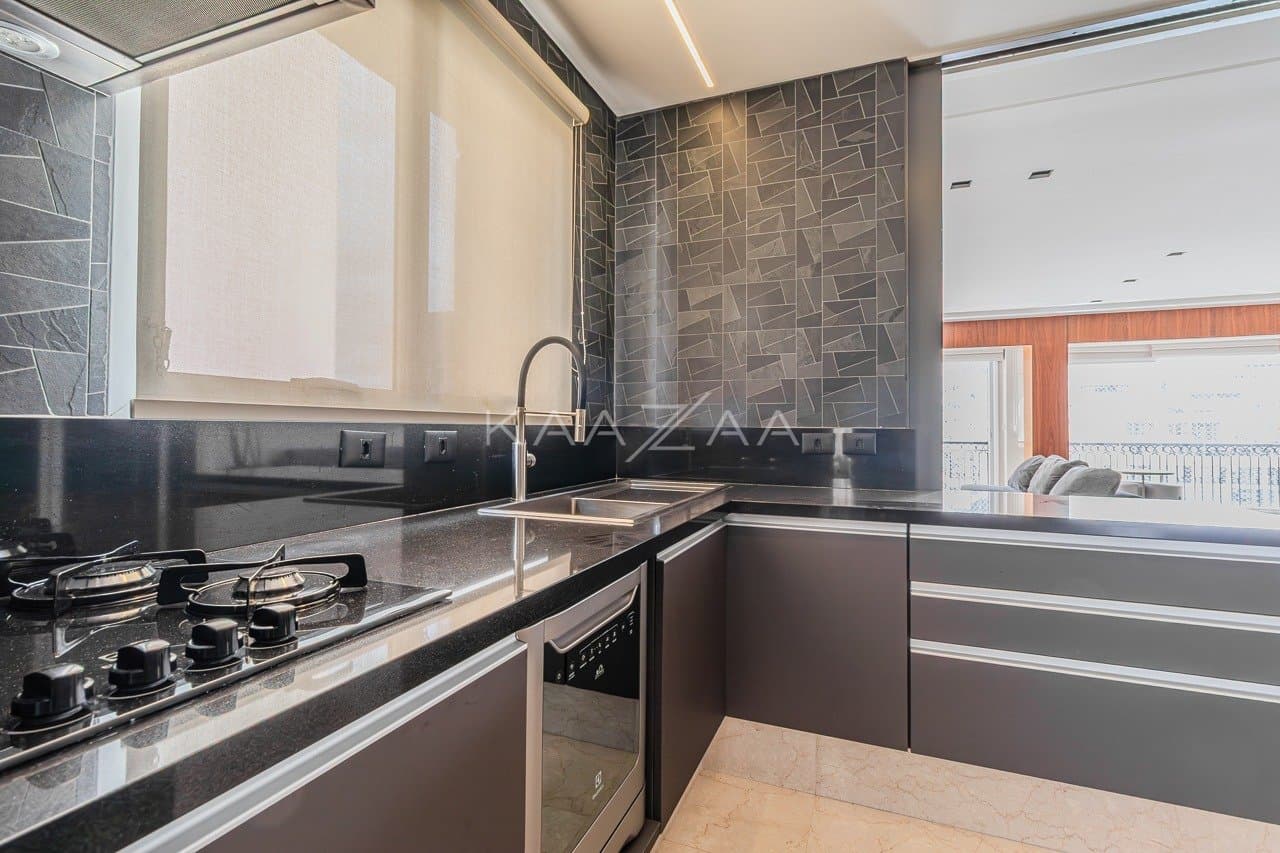 Apartamento à venda no Jardins - Foto 24