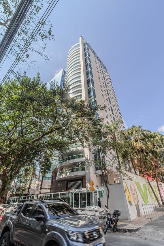 Apartamento à venda no Itaim Bibi - Foto 46