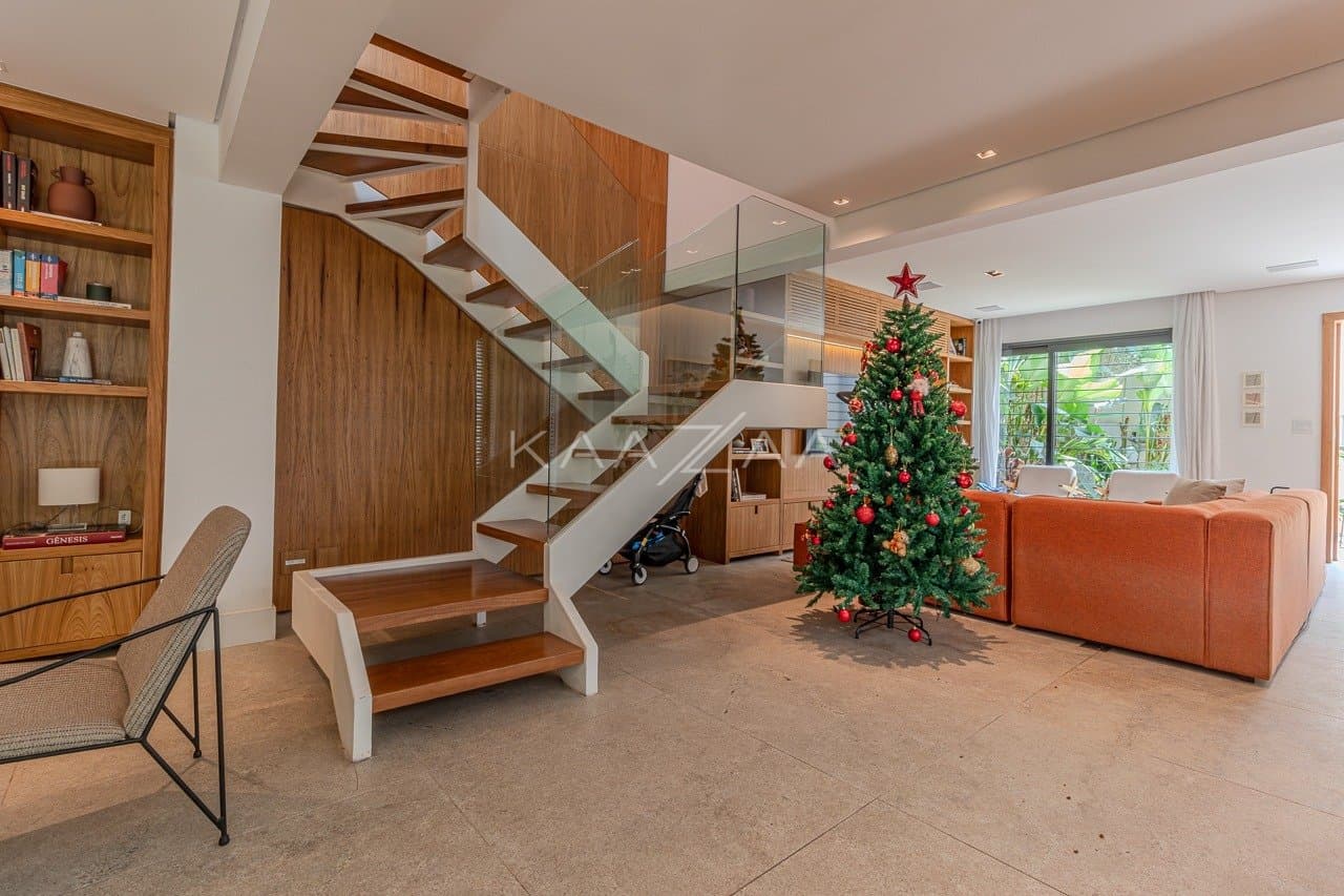 Casa no Jardim Europa - Foto 11
