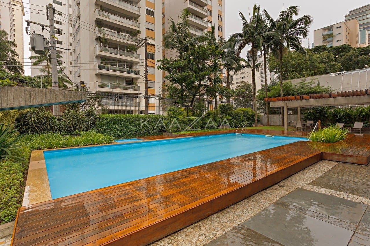 Apartamento à venda no Jardins - Foto 45