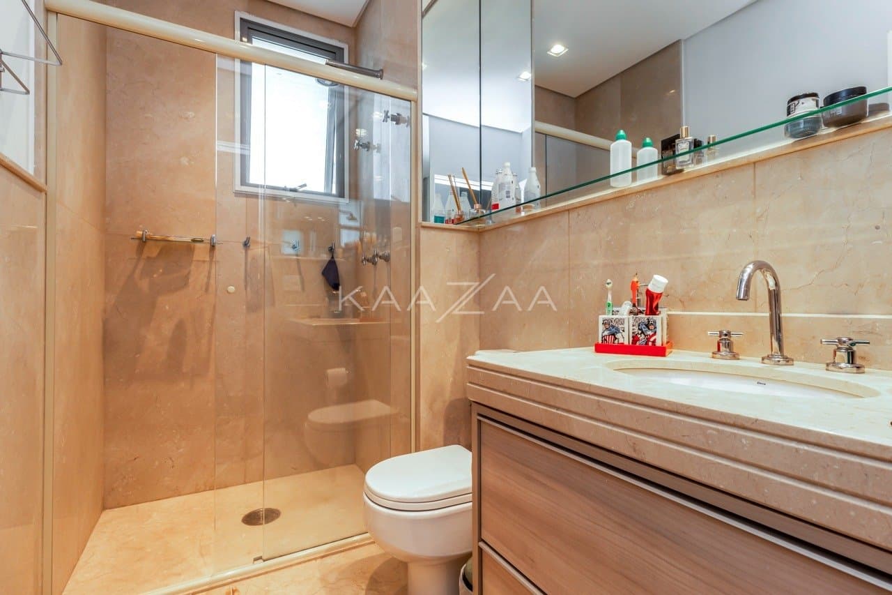 Apartamento no Itaim Bibi - Foto 53