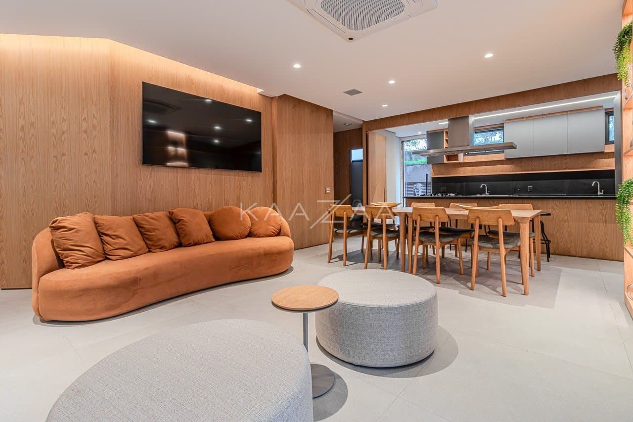 Apartamento à venda no Itaim Bibi - Foto 47