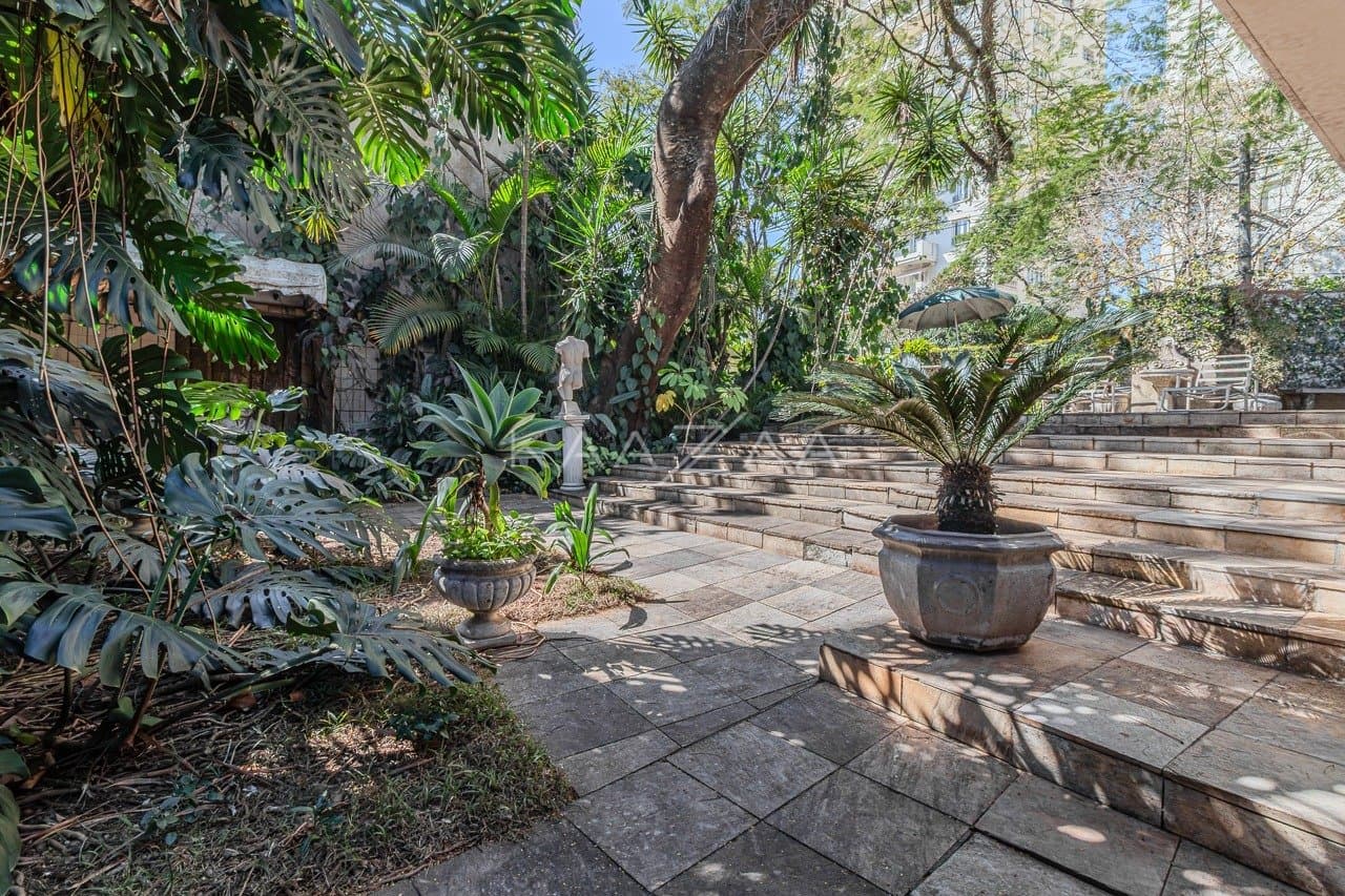 Casa à venda no Jardim Europa - Foto 3