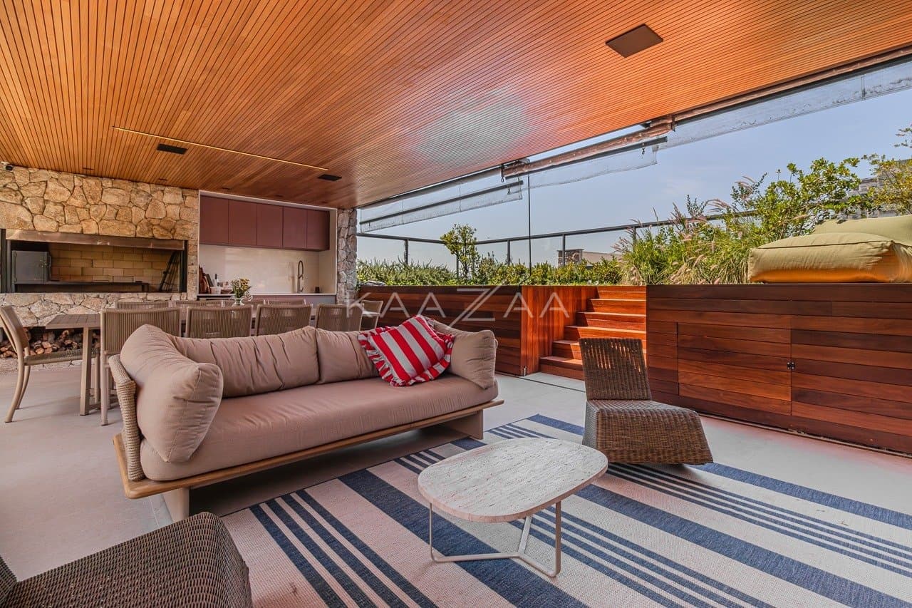 Casa em condomínio à venda em Cidade Jardim - Foto 15