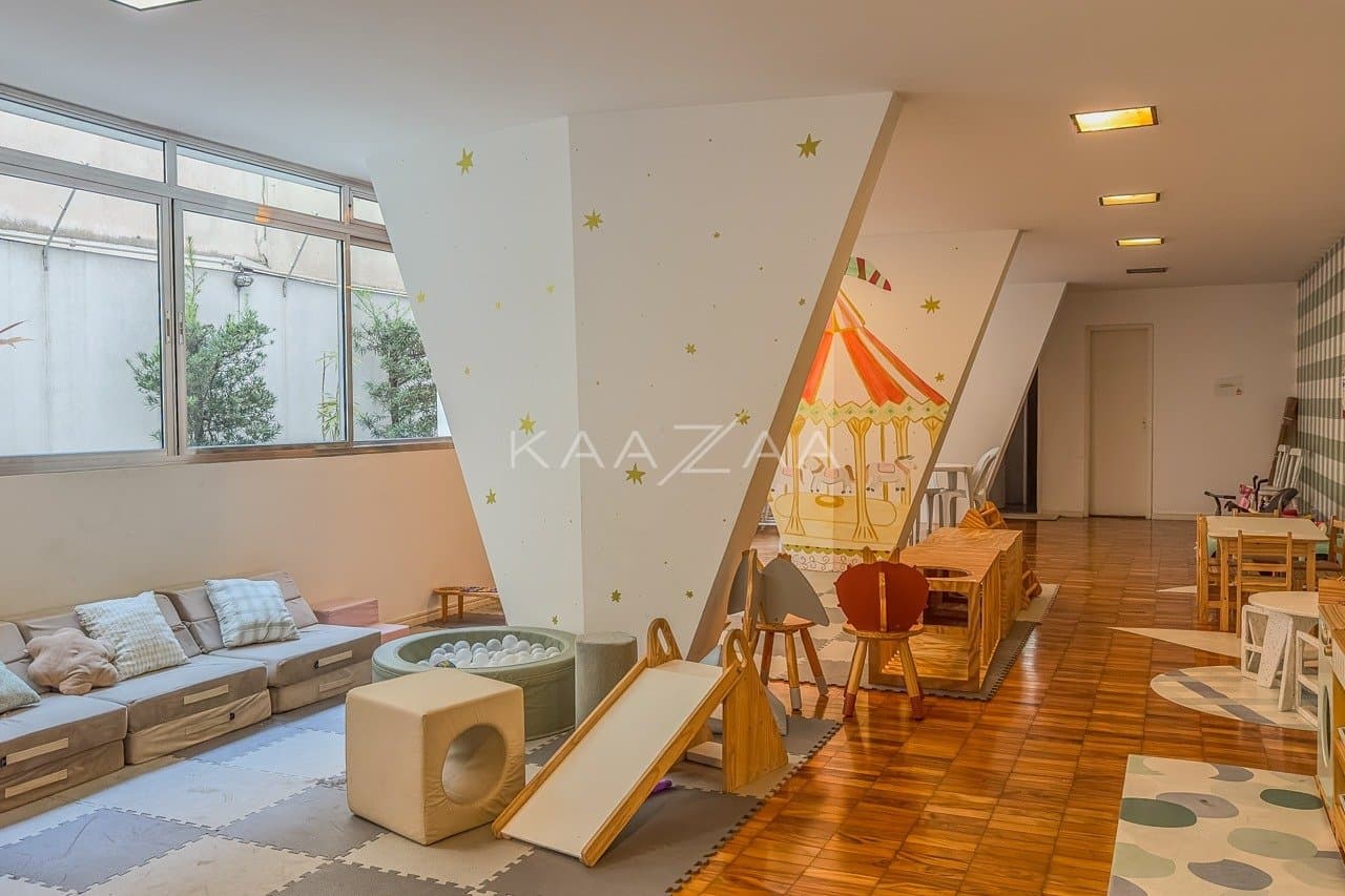 Apartamento à venda no Jardins - Foto 58
