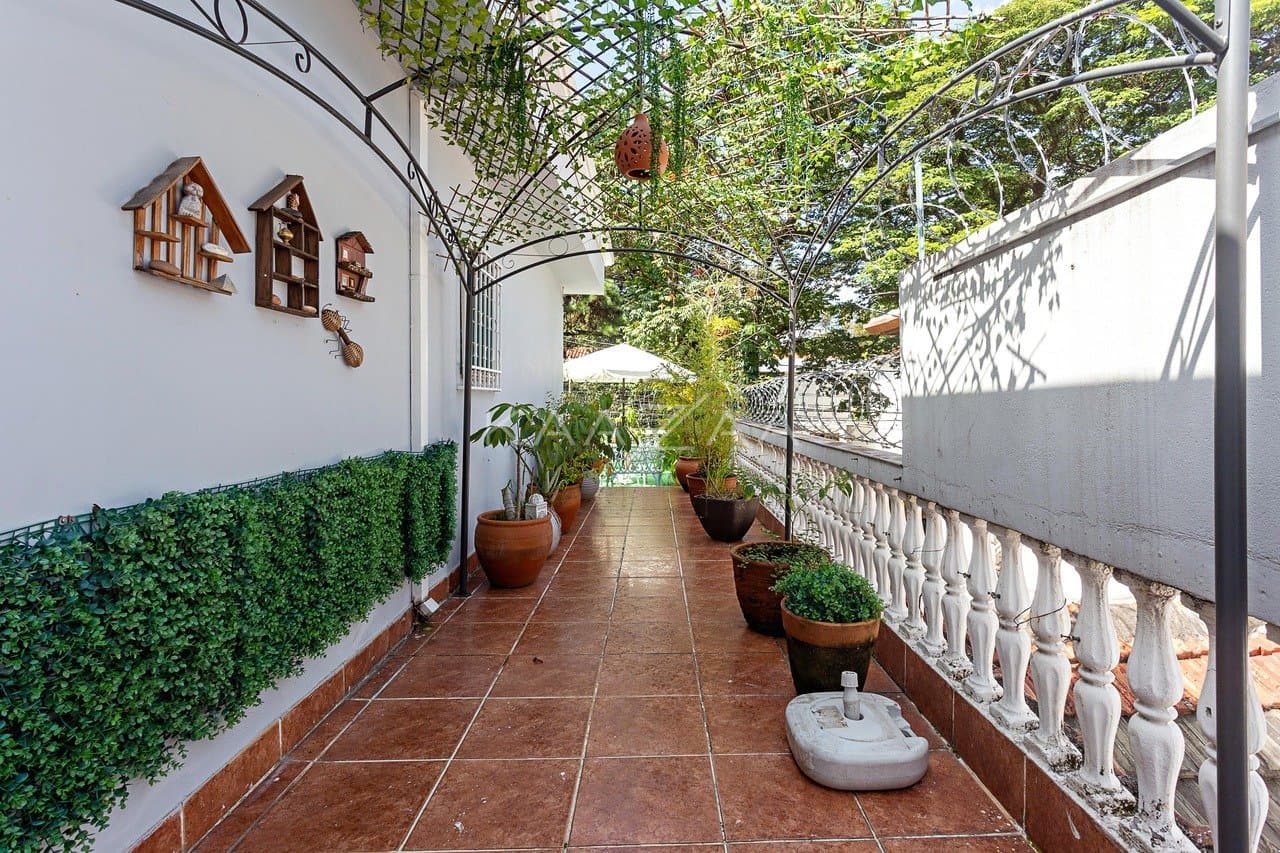 Casa no Jardim Europa. - Foto 12
