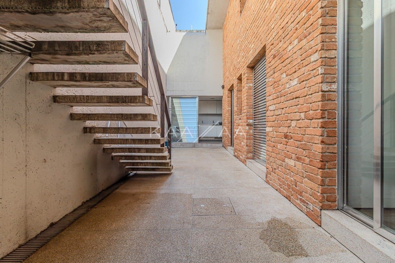 Casa à venda no Jardim Paulista - Foto 67