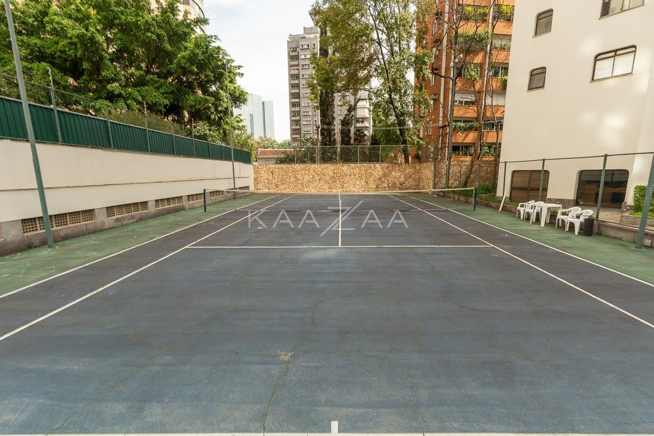 Apartamento à venda no Itaim Bibi - Foto 38