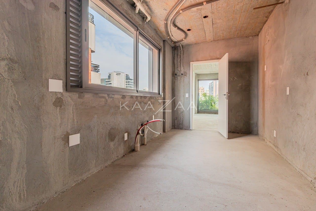 Apartamento à venda no Itaim Bibi - Foto 24