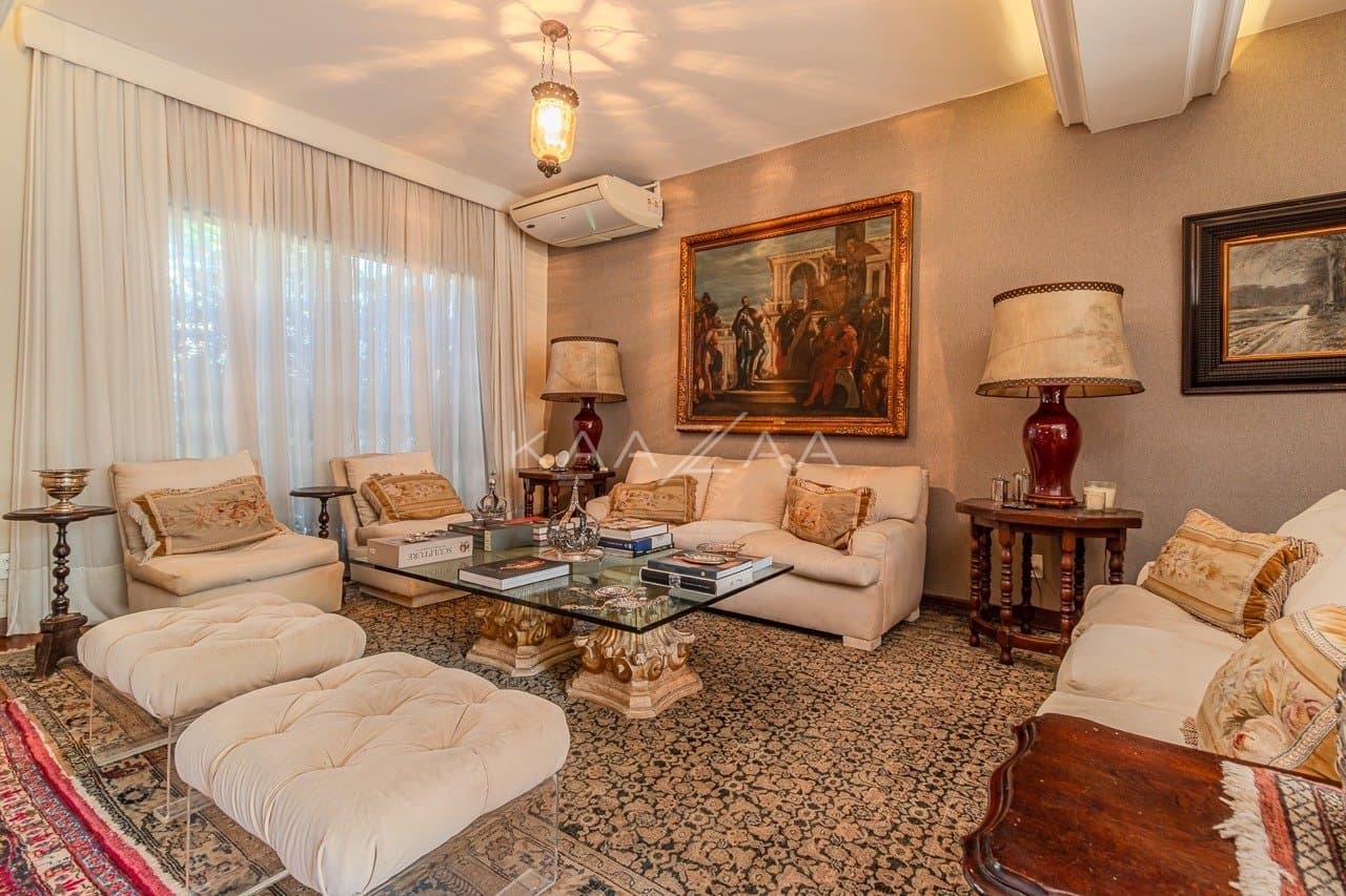 Casa à venda no Jardim Europa - Foto 3