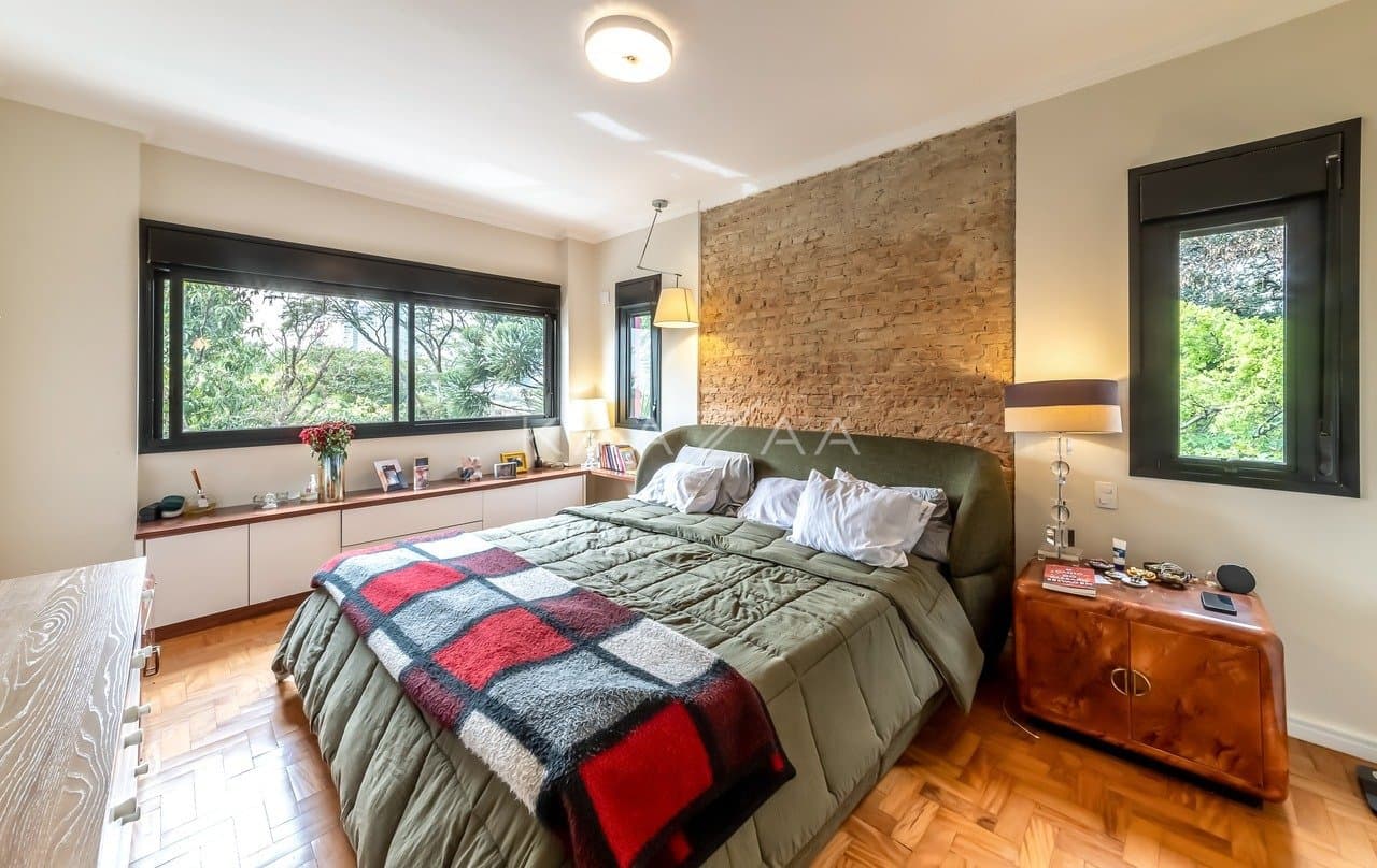 Casa à venda na Vila Madalena - Foto 14