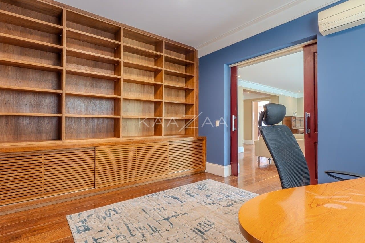 Apartamento para venda e locação no Jardim Paulista - Foto 13