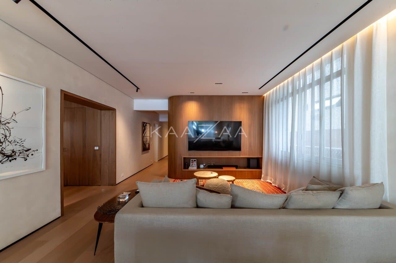 Apartamento à venda no Jardins - Foto 7