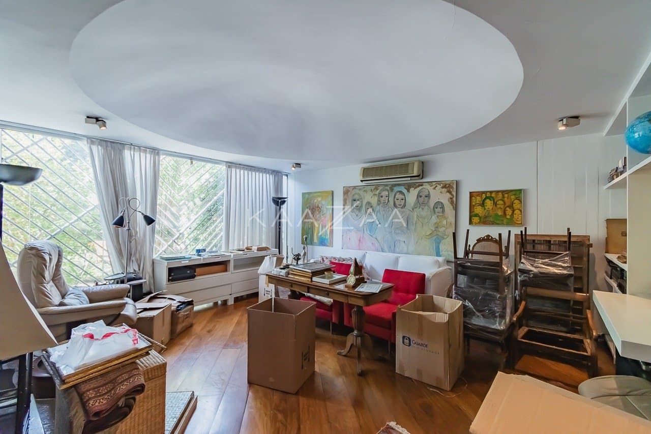 Casa espaçosa com 555 m² de bem-estar em Alto de Pinheiros, perfeita para receber. - Foto 71