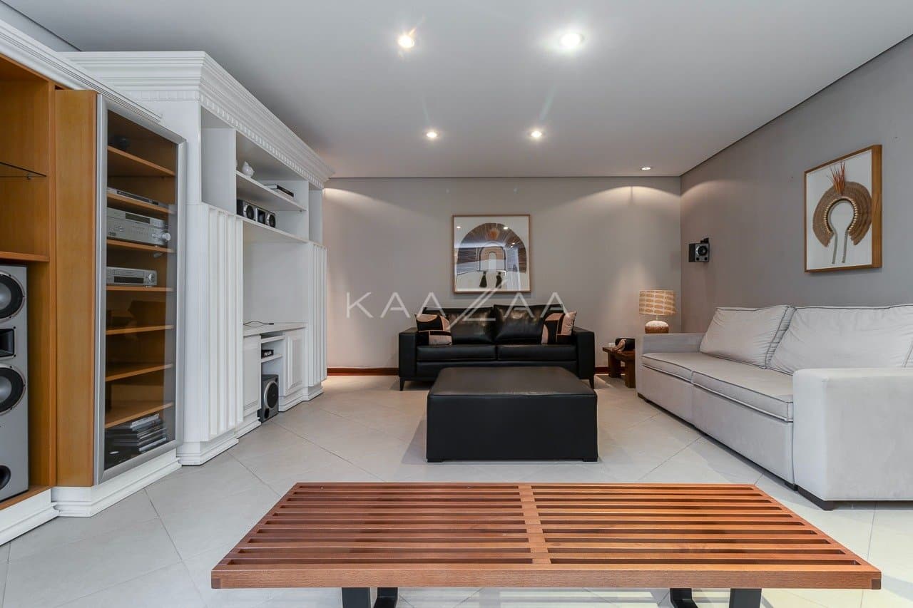 Casa na Vila Madalena - Foto 29