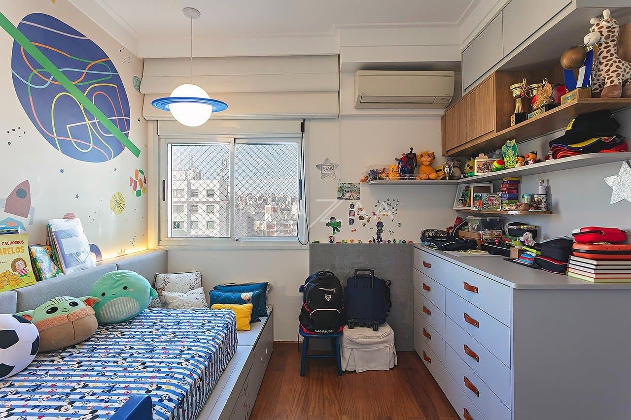 Apartamento à venda no Itaim Bibi - Foto 26