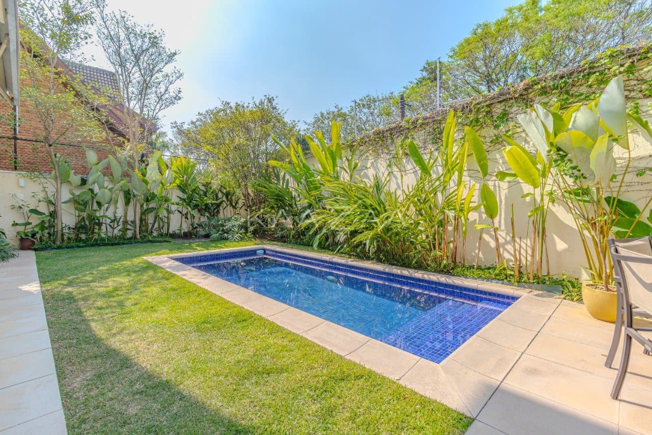 Casa em condomínio no Jardim Guedala - Foto 3
