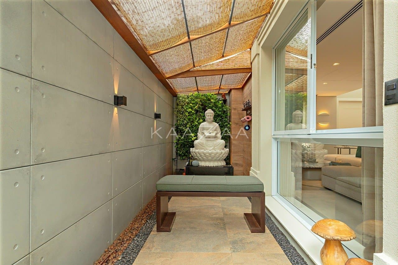 Casa em condomínio à venda no Jardim Luzitânia - Foto 52