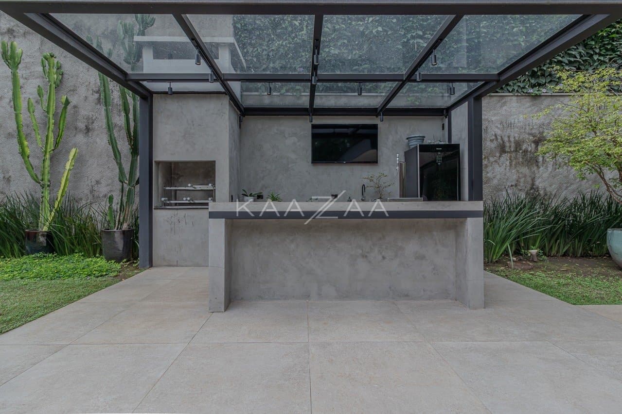 Casa à venda em Alto de Pinheiros - Foto 27