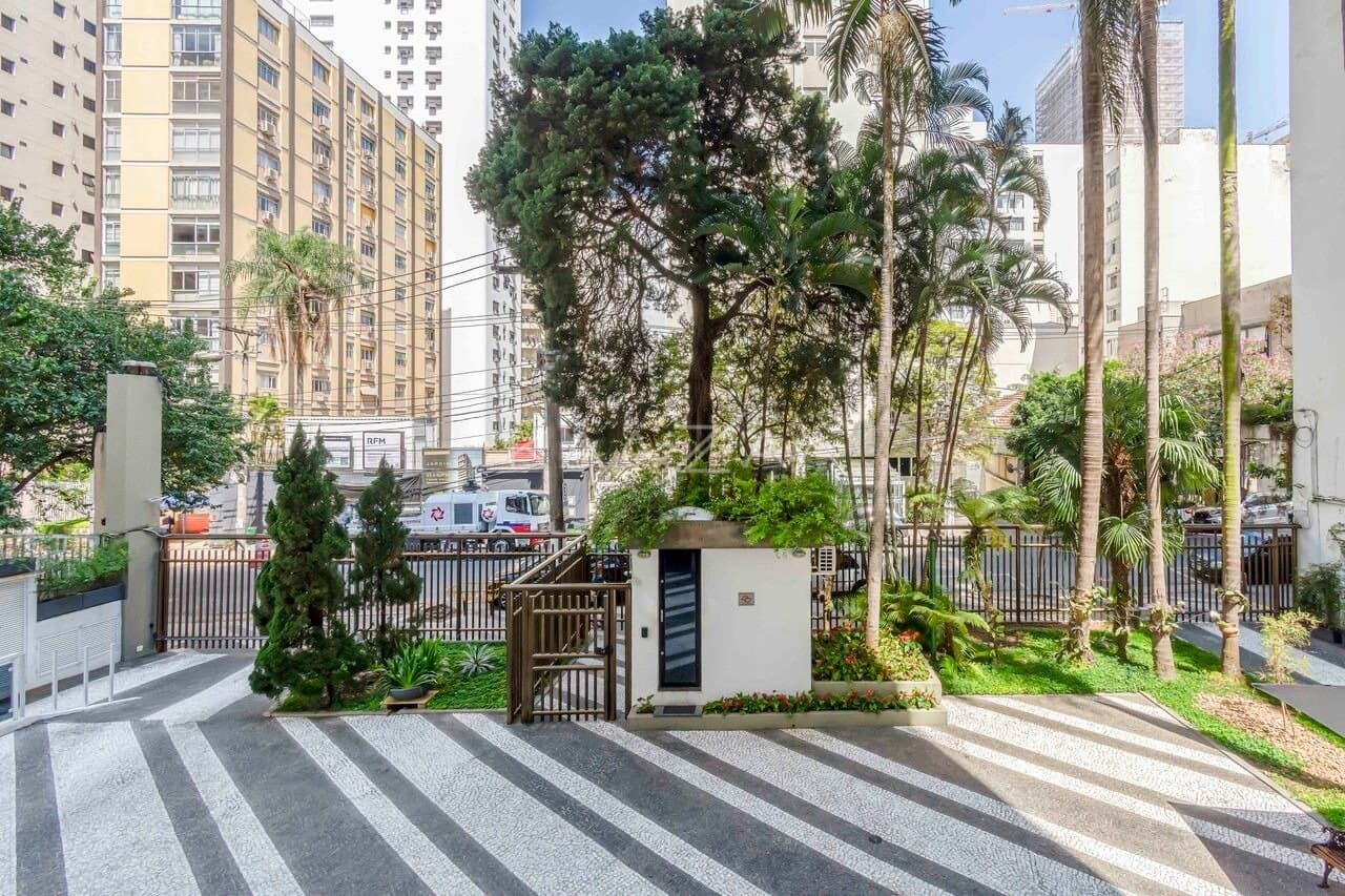 Apartamento à venda e locação no Jardim América - Foto 45