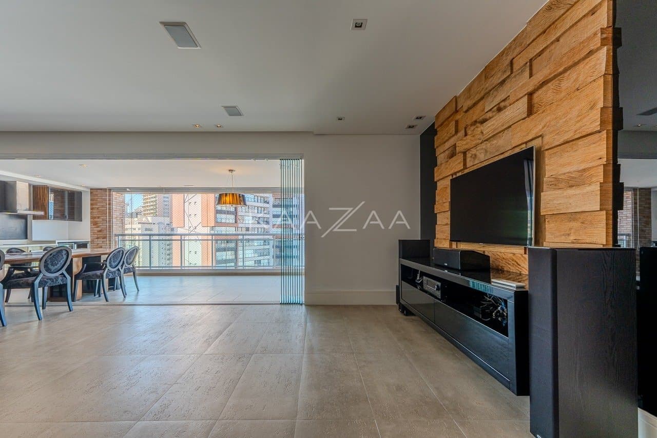 Apartamento para venda e locação no Itaim Bibi - Foto 10
