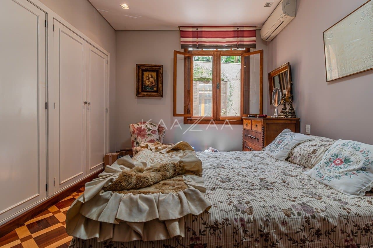 Casa em Alto de Pinheiros - Foto 36