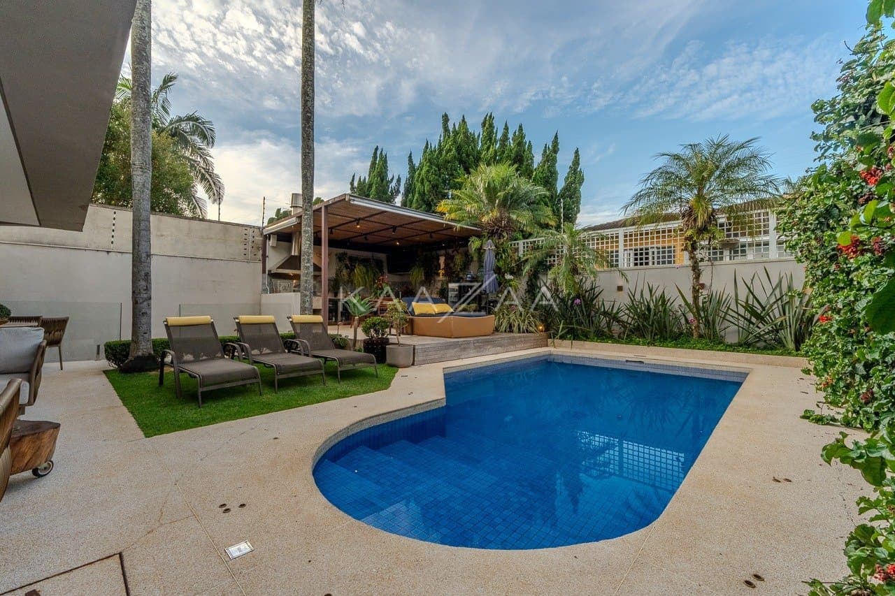 Casa à venda no Jardim Guedala - Foto 3