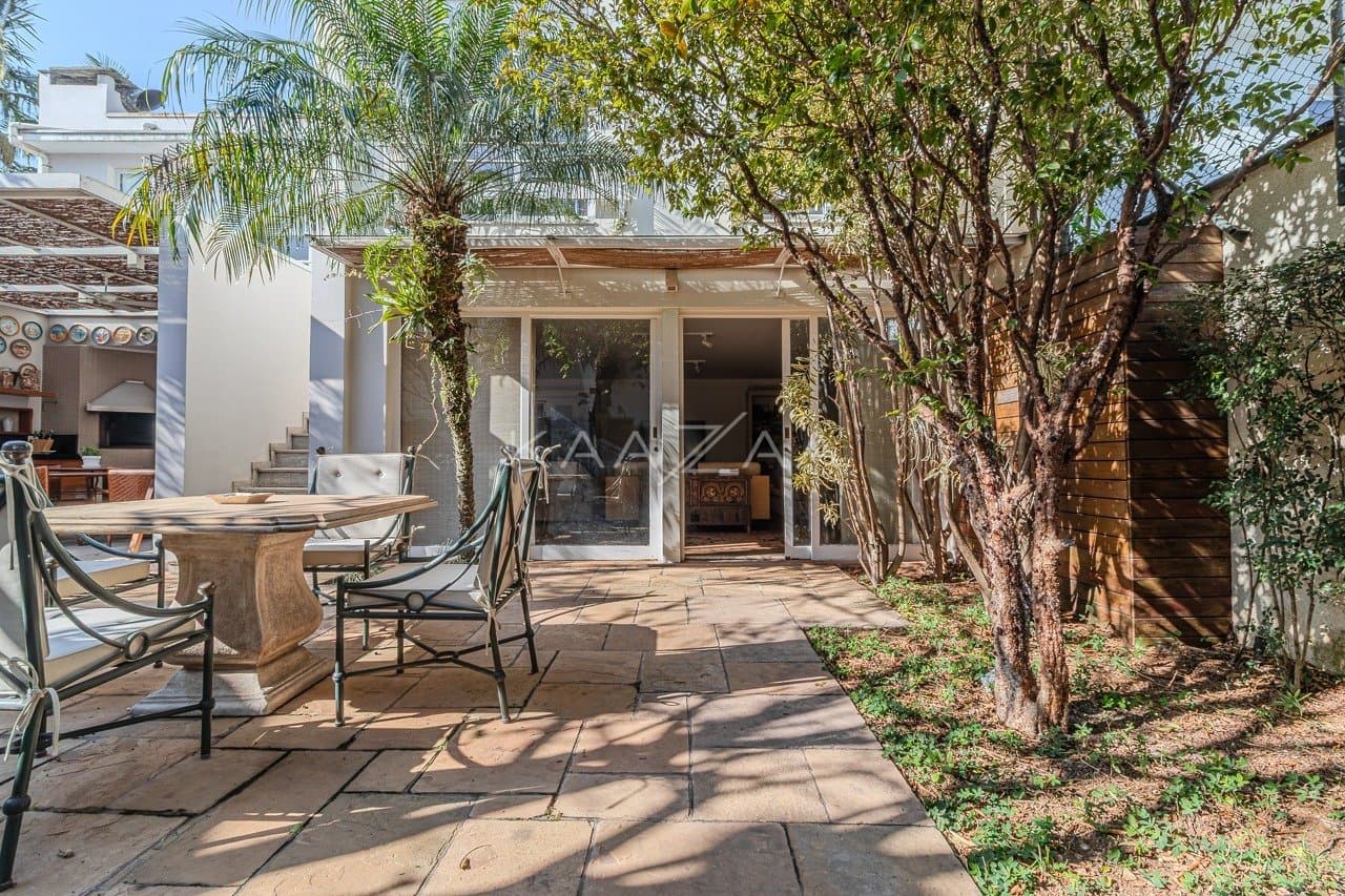 Casa à venda no Jardim Paulista - Foto 3