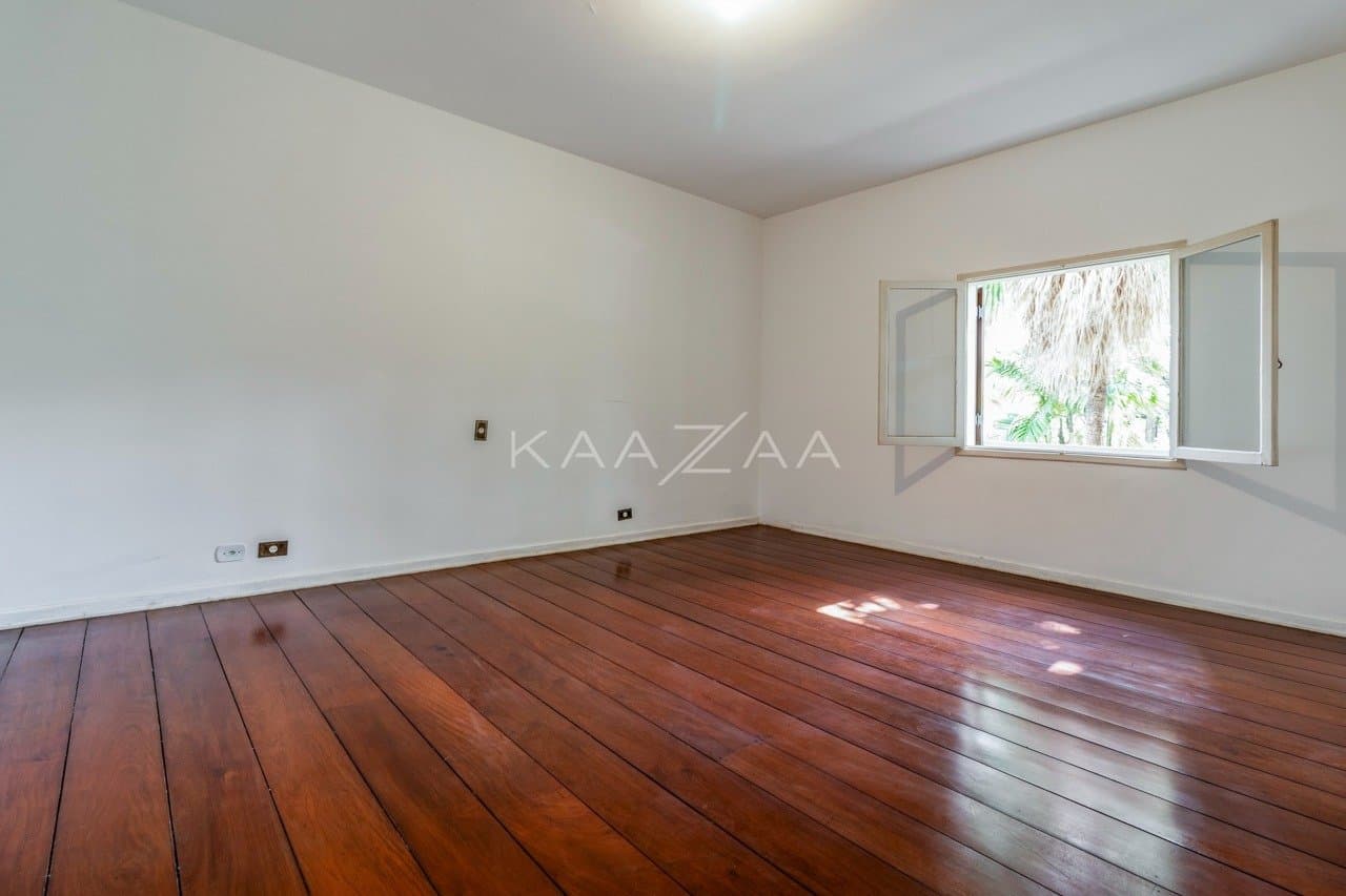 Casa cheia de estilo e completa em conforto, no Jardim América. - Foto 25