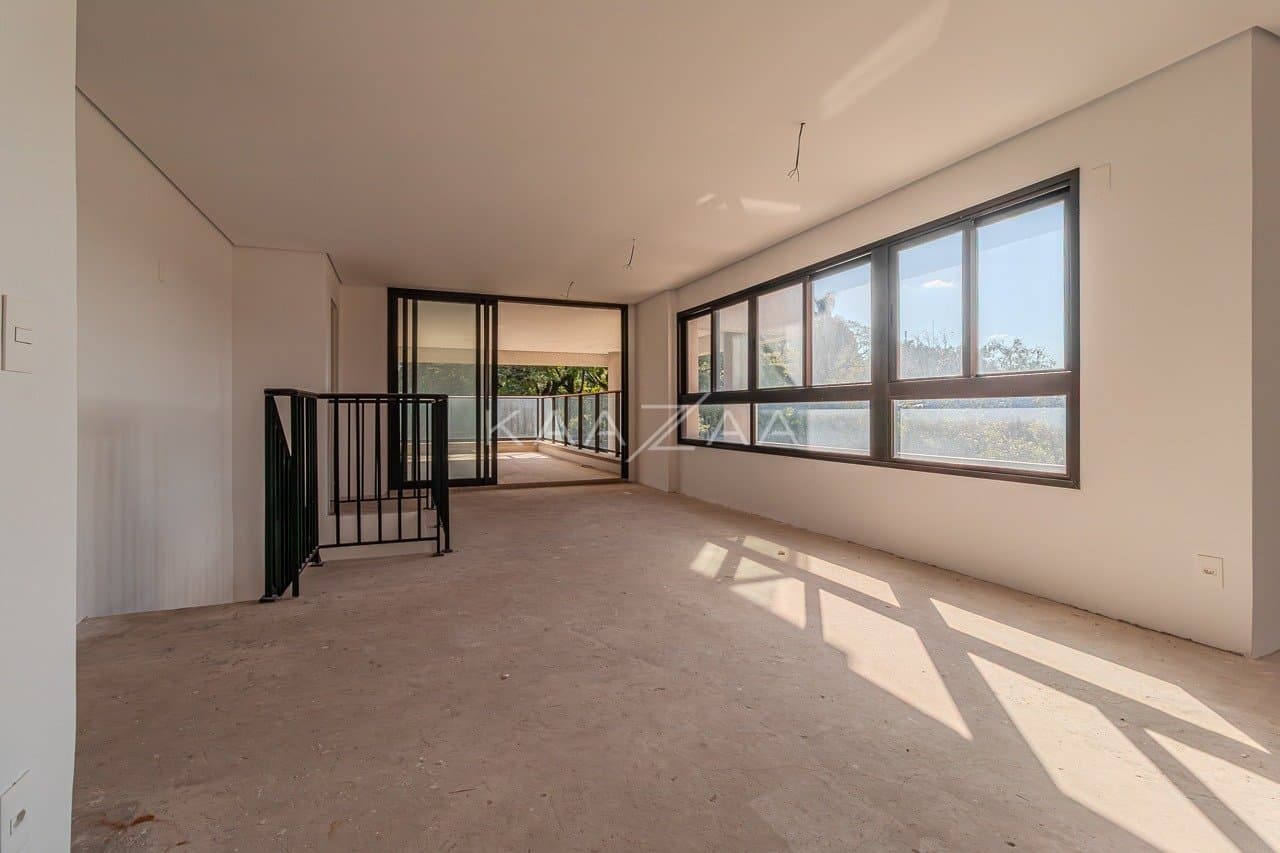 Apartamento garden à venda no Jardim Guedala - Foto 9