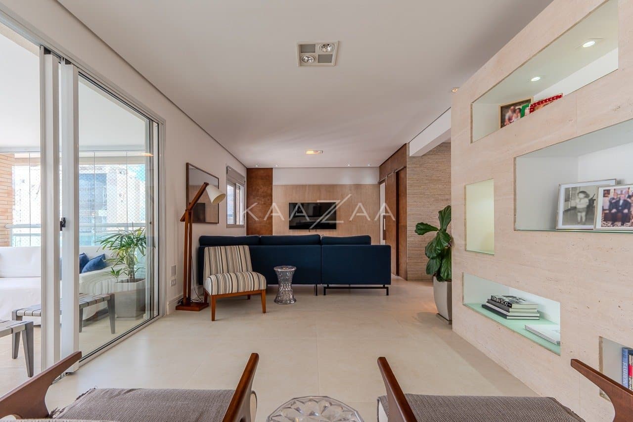 Apartamento à venda no Itaim Bibi - Foto 7