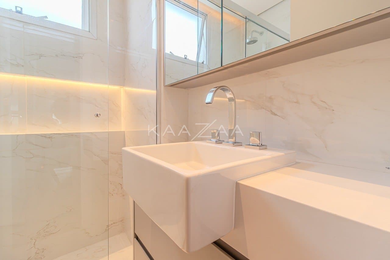 Apartamento à venda na Vila Nova Conceição - Foto 33