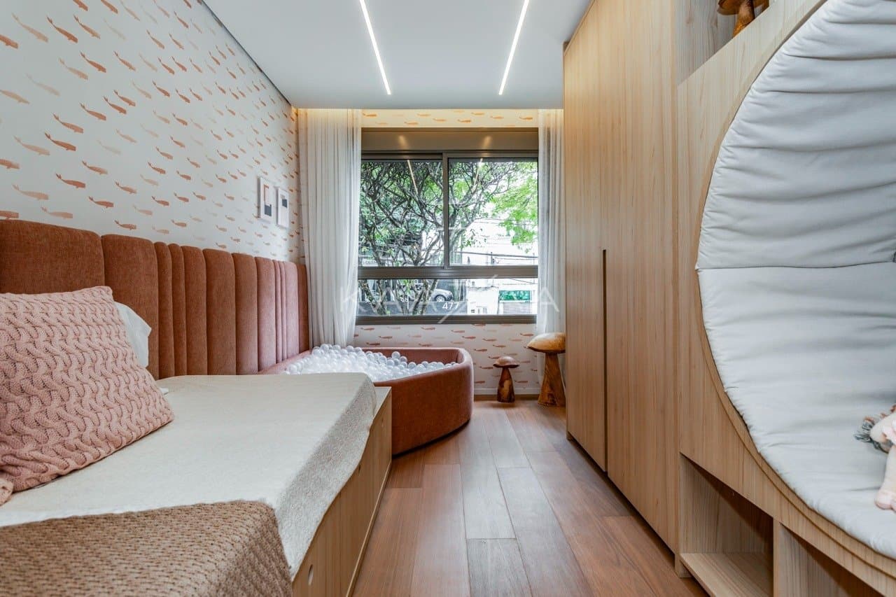 Lindenberg chega a Alto de Pinheiros com seu primeiro empreendimento. - Foto 35