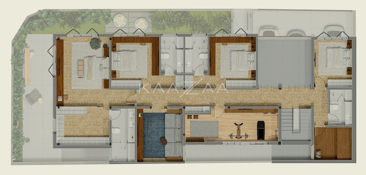 Casa à venda na Vila Nova Conceição - Foto 12