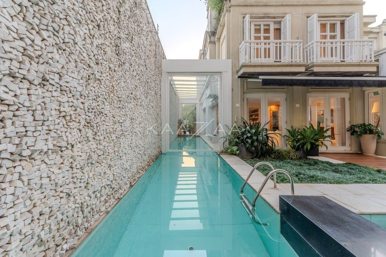 Casa em condomínio no Jardim Guedala - Foto 6