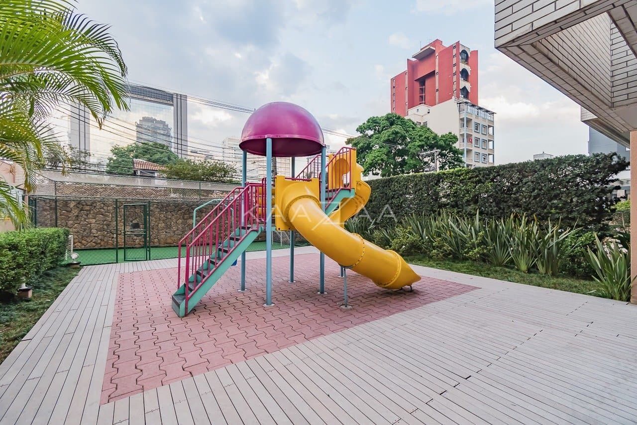 Apartamento Duplex em andar alto, projeto autoral e vista estonteante em Pinheiros. - Foto 83
