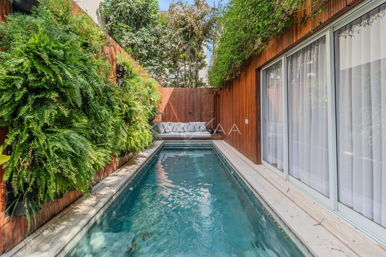 Casa em condomínio à venda na Vila Madalena - Foto 9