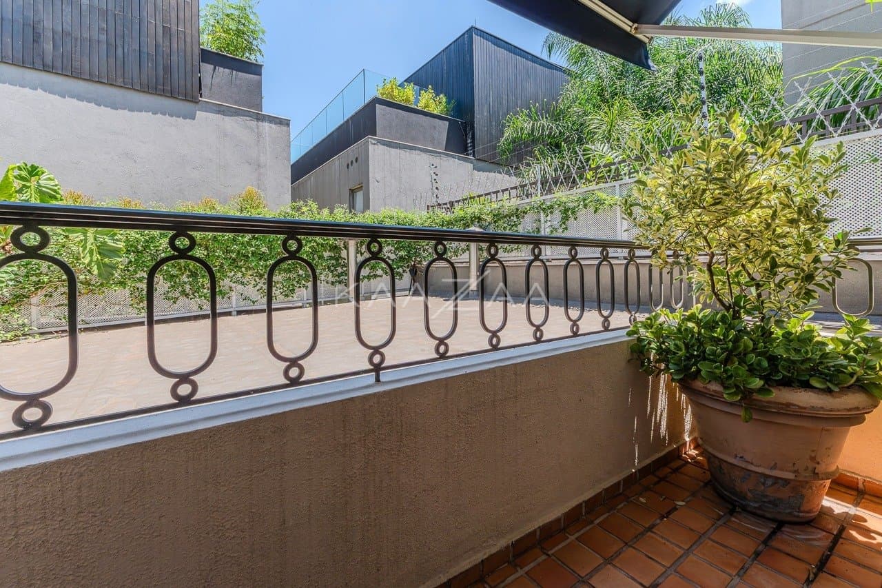 Casa em condomínio à venda no Jardim Paulistano - Foto 38