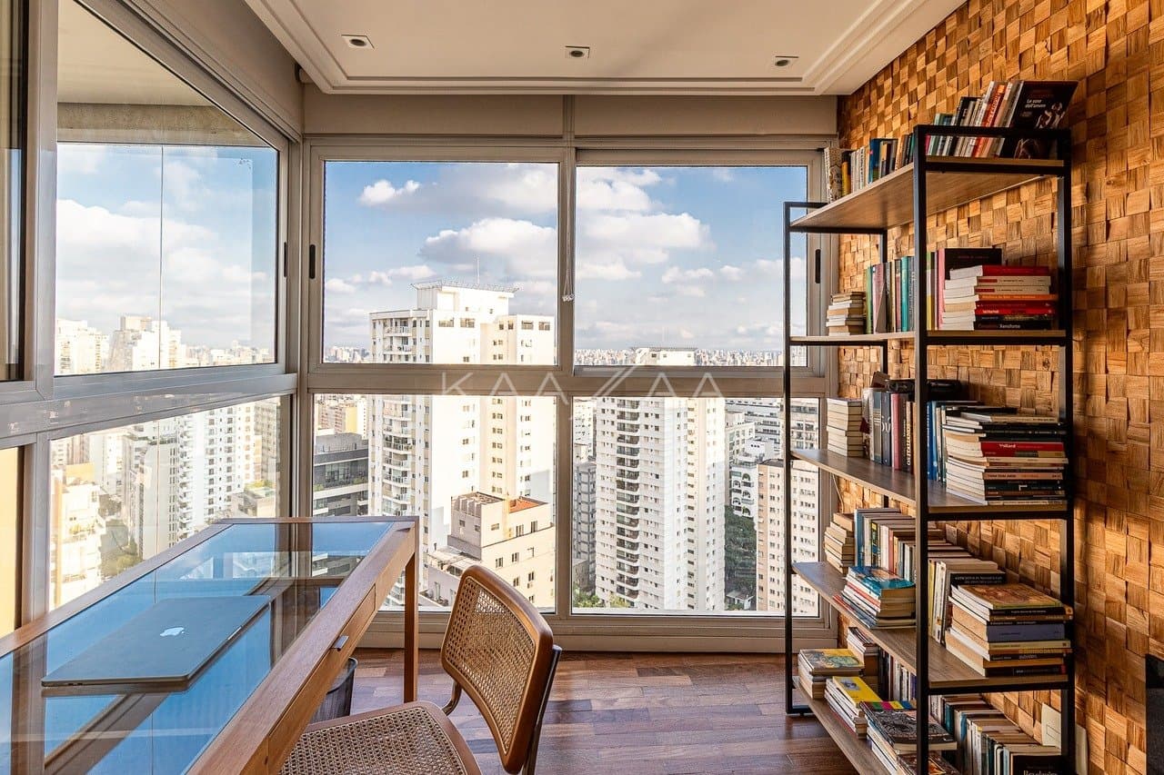 Apartamento à venda no Jardins - Foto 15