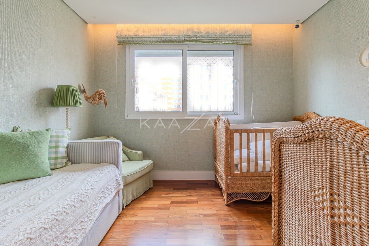 Apartamento no Itaim Bibi - Foto 62