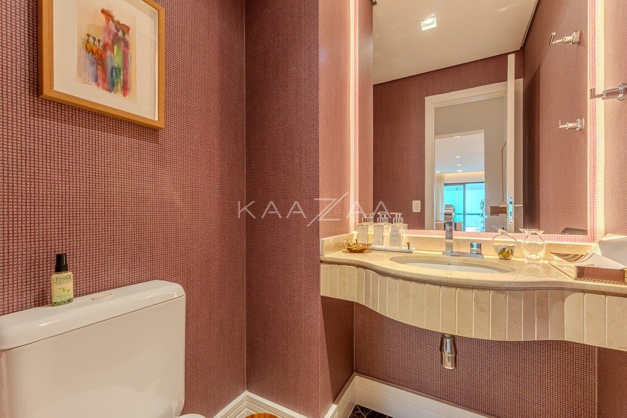Apartamento para venda e locação na Vila Nova Conceição - Foto 14