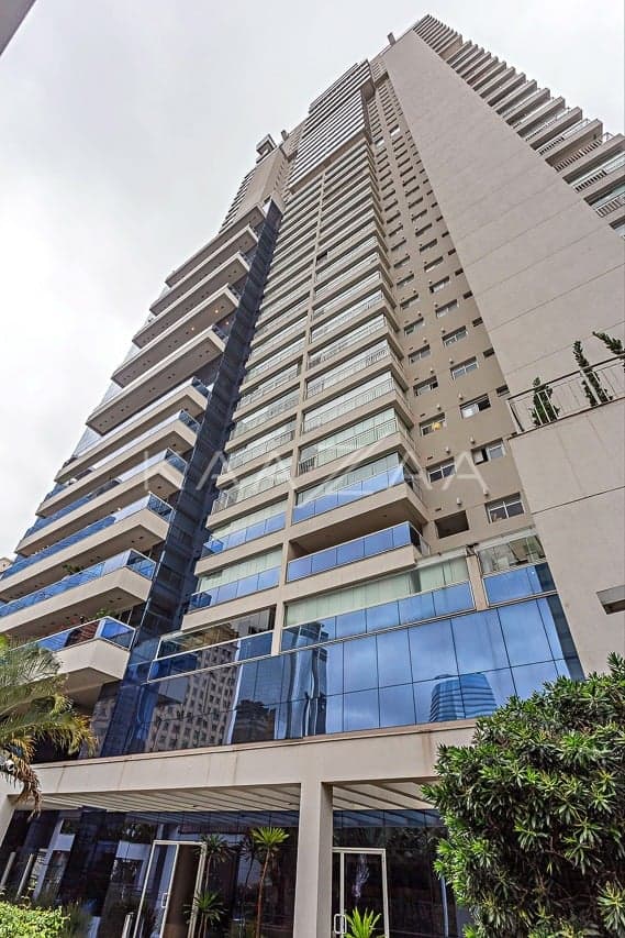 Apartamento à venda na Vila Olímpia - Foto 58